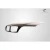 2002-2005 BMW 3 Series OEM Look Carbon Fiber Hood - image 9