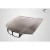 2002-2005 BMW 3 Series OEM Look Carbon Fiber Hood - image 11