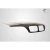 2002-2005 BMW 3 Series OEM Look Carbon Fiber Hood - image 15