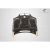 2002-2005 BMW 3 Series OEM Look Carbon Fiber Hood - image 8