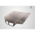2002-2005 BMW 3 Series OEM Look Carbon Fiber Hood - image 12