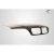 2002-2005 BMW 3 Series OEM Look Carbon Fiber Hood - image 16