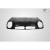 2002-2006 Mini Cooper / Cooper S R50 R53 2005-2008 Cooper convertible R52 Carbon Creations OEM Look Hood - 1 Piece - image 6