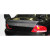 2002-2003 Mitsubishi Lancer 2003-2006 Mitsubishi Lancer Evolution 8 9 OEM Look Trunk - 1 Piece (S) - image 4