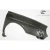 2002-2003 Subaru Impreza WRX STI OEM Look Fenders - 2 Piece - image 8