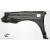 2002-2003 Subaru Impreza OEM Look Carbon Fiber Fender - image 7