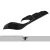2008-2013 BMW M3 E90 4DR Carbon AF-1 Rear Diffuser ( CFP ) - 1 Piece - image 5