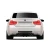 2008-2013 BMW M3 E90 4DR Carbon AF-1 Rear Diffuser ( CFP ) - 1 Piece - image 2