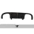 2008-2013 BMW M3 AF-1 Carbon Fiber Rear Lip - image 6