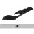 2008-2013 BMW M3 E90 4DR Carbon AF-1 Rear Diffuser ( CFP ) - 1 Piece - image 4