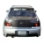 2002-2007 Subaru Impreza OEM Look Carbon Fiber Trunk - image 1