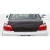 2002-2007 Subaru Impreza OEM Look Carbon Fiber Trunk - image 8