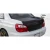 2002-2007 Subaru Impreza OEM Look Carbon Fiber Trunk - image 12