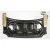 2002-2007 Subaru Impreza OEM Look Carbon Fiber Trunk - image 10