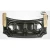 2002-2007 Subaru Impreza OEM Look Carbon Fiber Trunk - image 15