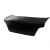 2002-2007 Subaru Impreza OEM Look Carbon Fiber Trunk - image 1