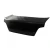 2002-2007 Subaru Impreza OEM Look Carbon Fiber Trunk - image 1