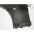 2000-2009 Honda S2000 OEM Look Fenders - 2 Piece - image 7