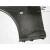 2000-2009 Honda S2000 OEM Look Carbon Fiber Fender - image 14
