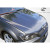 2000-2005 Lexus IS Series IS300 Dritech OEM Look Hood - 1 Piece - image 2