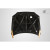 2000-2005 Lexus IS Series IS300 Dritech OEM Look Hood - 1 Piece - image 9