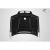 1999-2001 BMW 3 Series OEM Look Carbon Fiber Hood - image 10