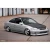 1999-2000 Honda Civic OEM Look Carbon Fiber Hood - image 5