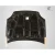 1999-2000 Honda Civic OEM Look Carbon Fiber Hood - image 15
