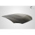 1999-2005 Mazda Miata OEM Look Hood - 1 Piece - image 3