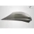 1999-2005 Mazda Miata OEM Look Carbon Fiber Hood - image 8
