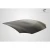 1999-2005 Mazda Miata OEM Look Carbon Fiber Hood - image 5