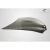 1999-2005 Mazda Miata OEM Look Carbon Fiber Hood - image 7