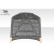 1999-2002 Nissan Silvia S15 OEM Look Hood - 1 Piece - image 5