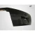 1999-2004 Volkswagen Jetta OEM Look Carbon Fiber Trunk - image 6