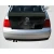 1999-2004 Volkswagen Jetta OEM Look Carbon Fiber Trunk - image 3