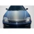1997-2001 Honda Prelude OEM Look Hood - 1 Piece - image 1