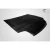 1997-2001 Honda Prelude OEM Look Carbon Fiber Hood - image 6