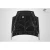 1997-2001 Honda Prelude OEM Look Carbon Fiber Hood - image 9