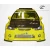1996-1998 Honda Civic OEM Look Hood - 1 Piece - image 2