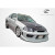 1996-1998 Honda Civic OEM Look Hood - 1 Piece - image 7