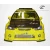 1996-1998 Honda Civic OEM Look Carbon Fiber Hood - image 2