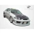 1996-1998 Honda Civic OEM Look Carbon Fiber Hood - image 3