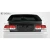 1996-2000 Honda Civic OEM Look Carbon Fiber Trunk - image 3