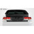 1996-2000 Honda Civic 2DR OEM Look Trunk - 1 Piece - image 7