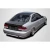 1996-2000 Honda Civic OEM Look Carbon Fiber Trunk - image 1