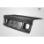 1996-2000 Honda Civic 2DR OEM Look Trunk - 1 Piece - image 2