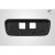 1996-2000 Honda Civic 2DR OEM Look Trunk - 1 Piece - image 3