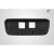 1996-2000 Honda Civic OEM Look Carbon Fiber Trunk - image 11