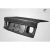 1996-2000 Honda Civic OEM Look Carbon Fiber Trunk - image 10