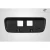 1996-2000 Honda Civic OEM Look Carbon Fiber Trunk - image 14